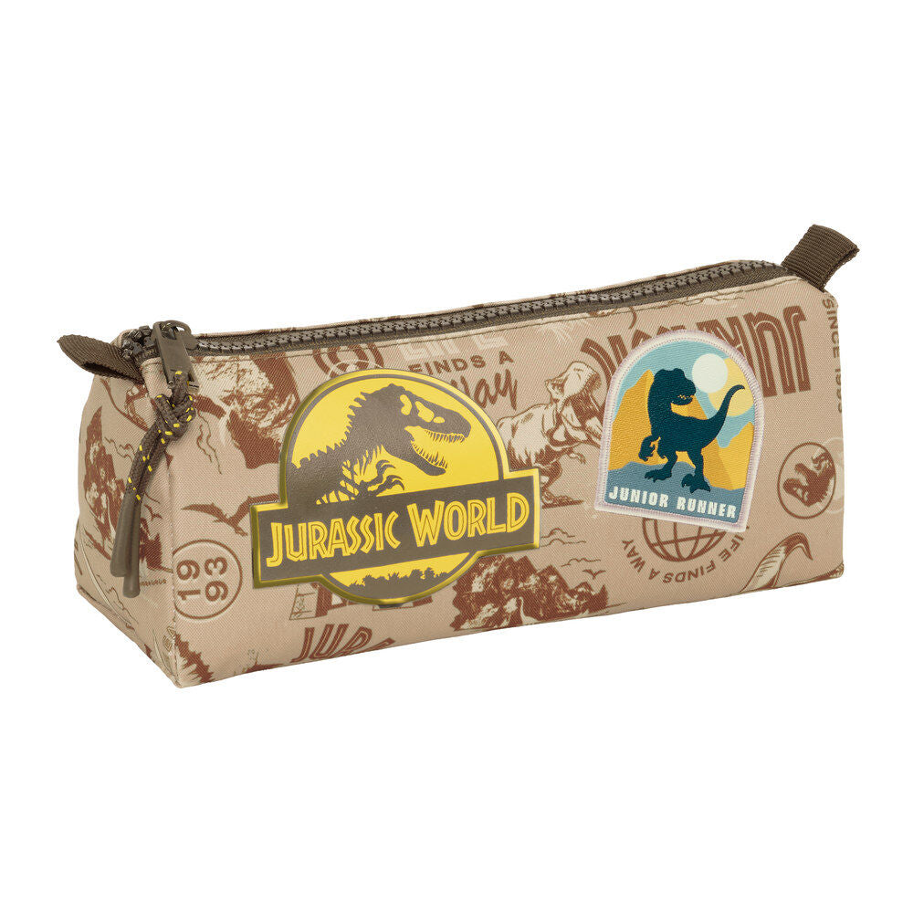 Jurassic World Pencil Case