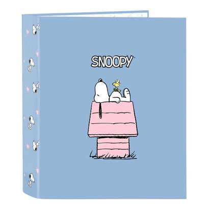 Snoopy Folder