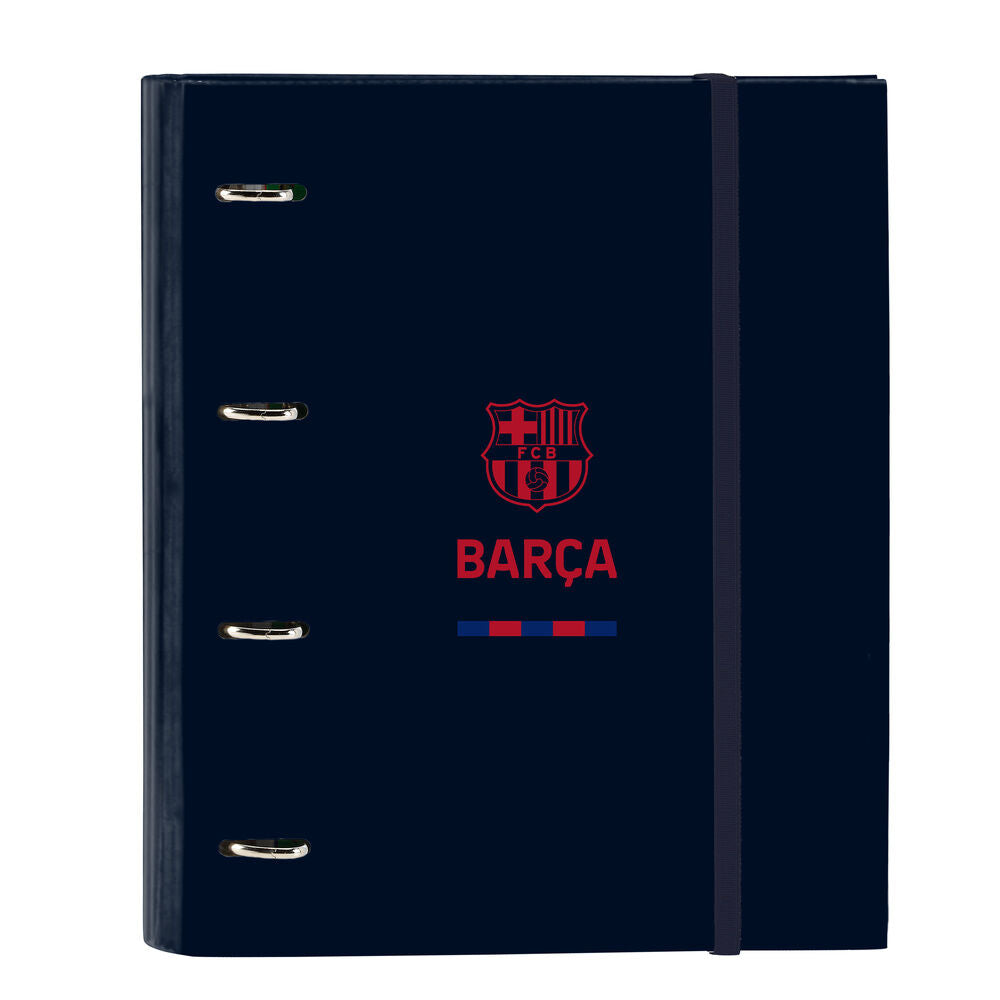 F.C. Barcelona Folder