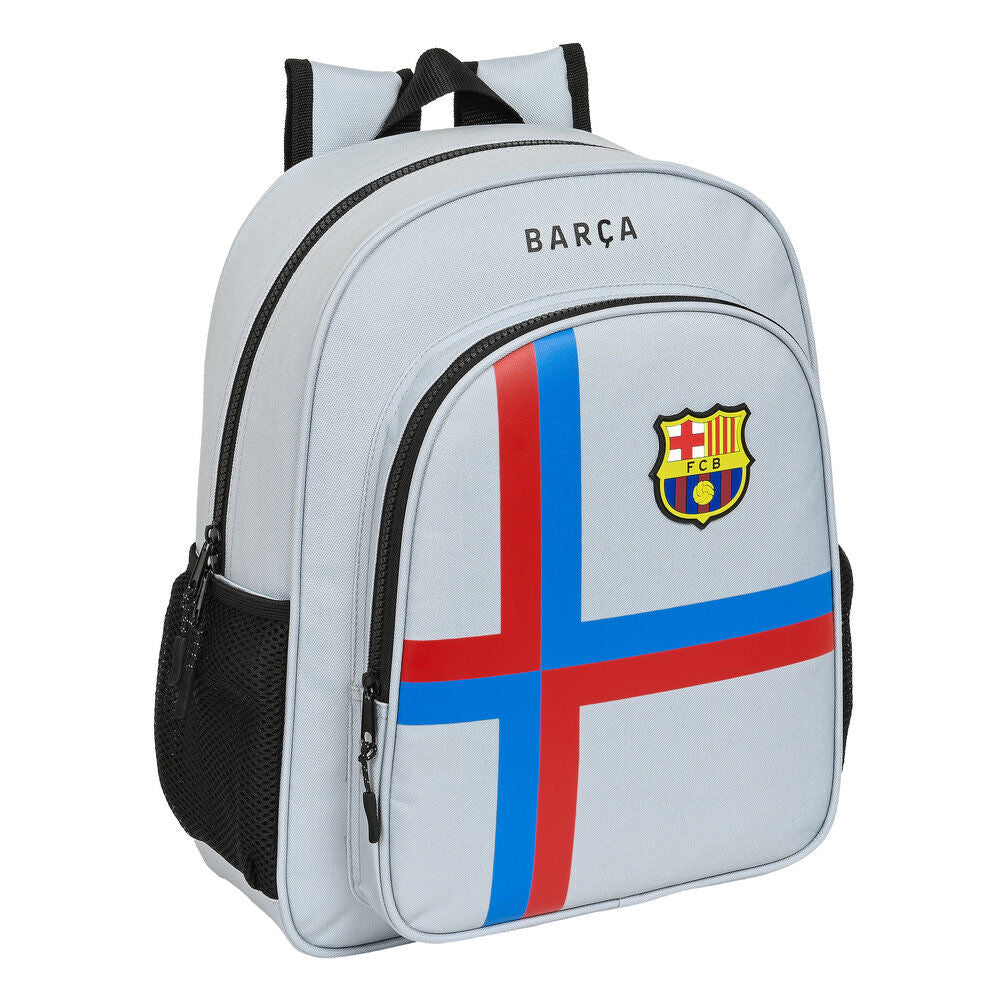 FCBarcelona backpack 44cm adaptable