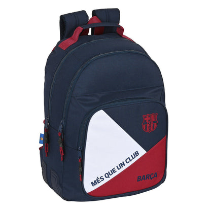 F.C.Barcelona backpack 42cm adaptable