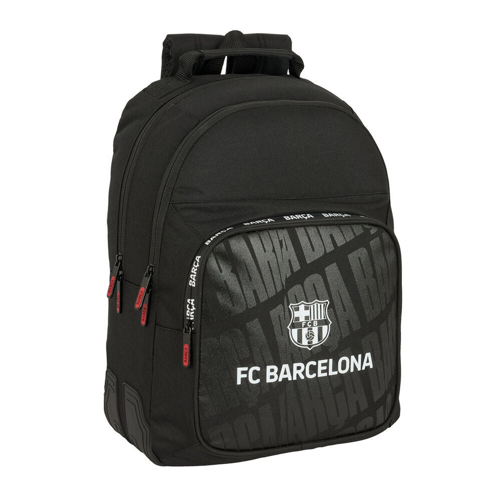 F.C. Backpack Barcelona 42cm adaptable