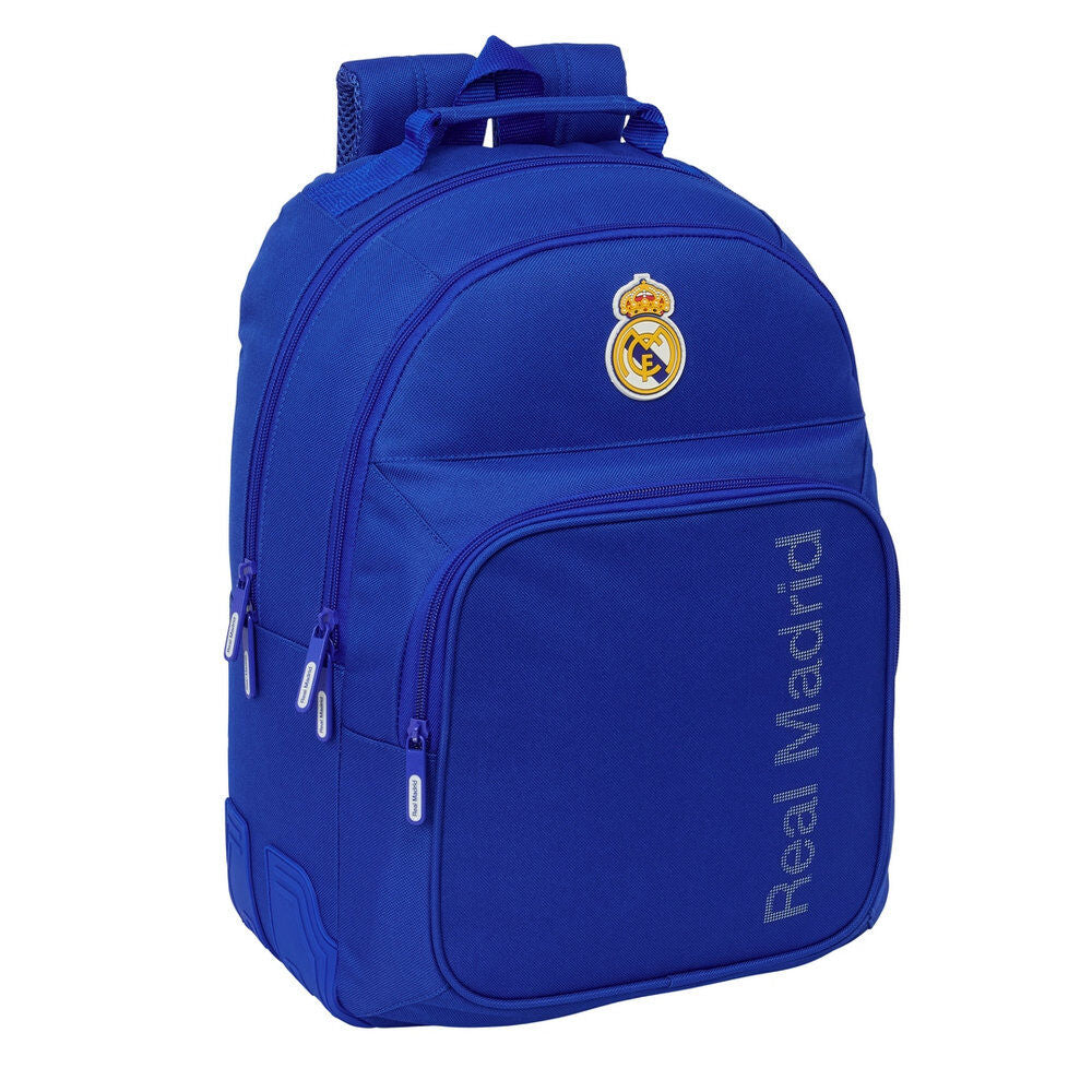 Real Madrid backpack 42cm adaptable