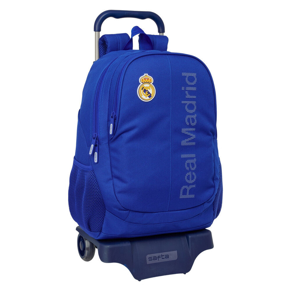 Real Madrid Trolley 45cm