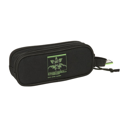 Stranger Things double pencil case