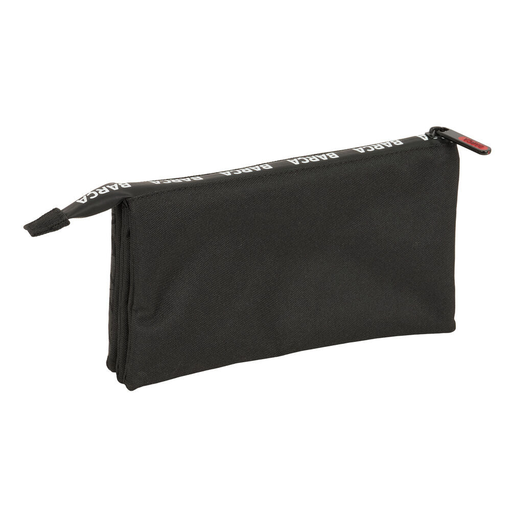 F.C. carryall Barcelona triple