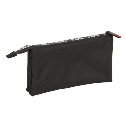 F.C. carryall Barcelona triple