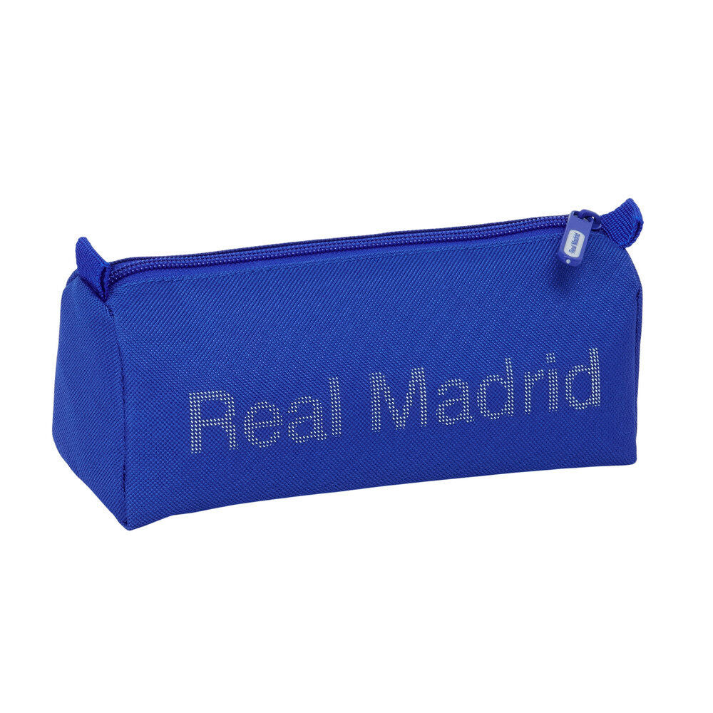 Real Madrid pencil case