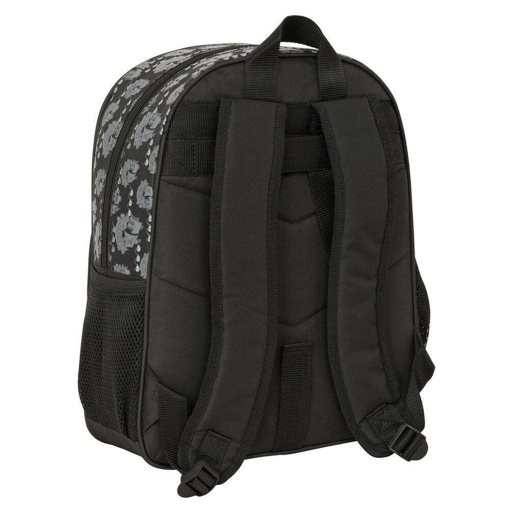 Pirates One Piece backpack 42cm adaptable