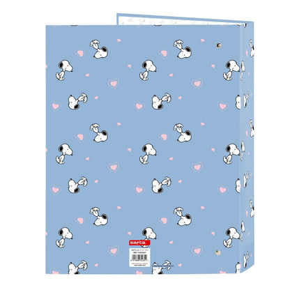Snoopy Folder