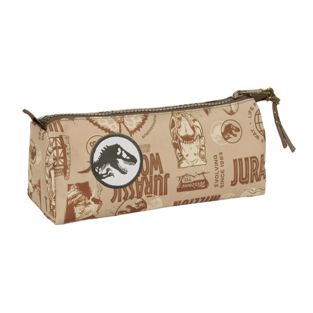 Jurassic World Pencil Case