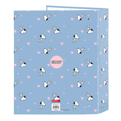 Snoopy Folder