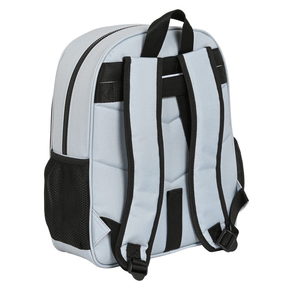 F.C. Barcelona backpack, 44cm, adaptable