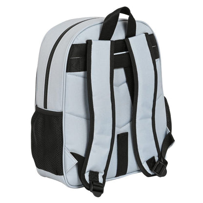 F.C. Barcelona backpack, 44cm, adaptable