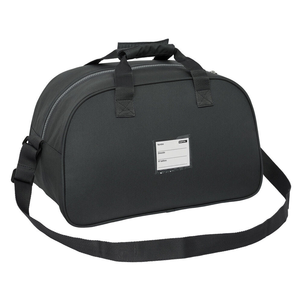 Real Madrid sports bag