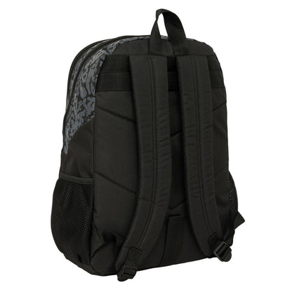 Naruto Shippuden backpack 44cm adaptable