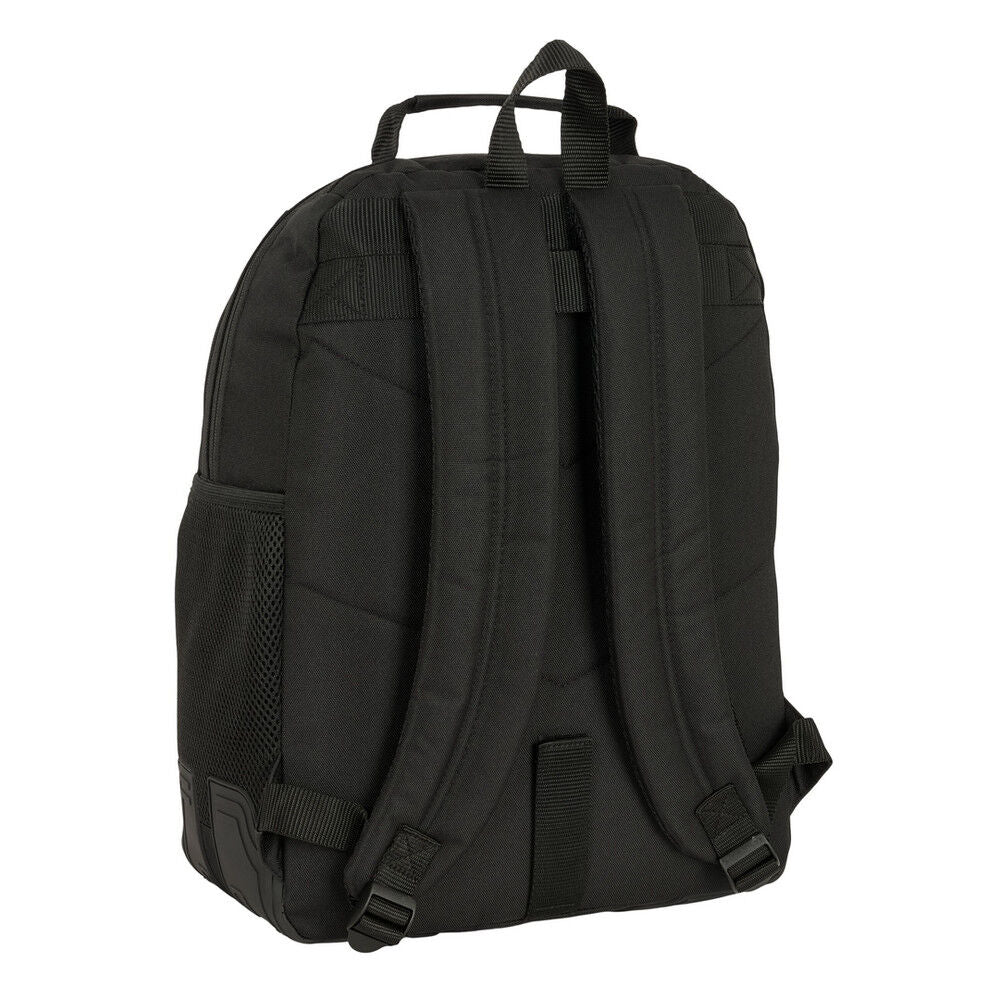 F.C. Backpack Barcelona 42cm adaptable
