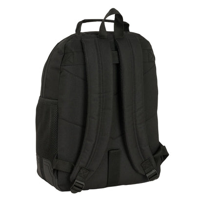 F.C. Backpack Barcelona 42cm adaptable