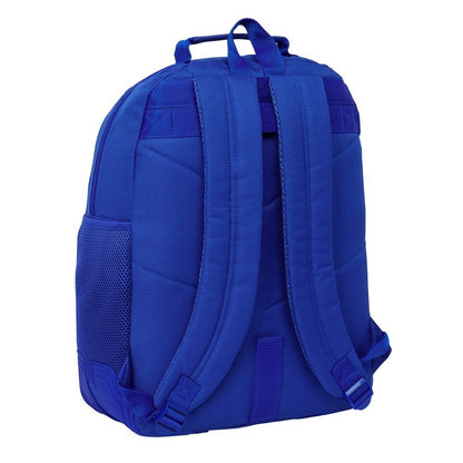 Real Madrid backpack 42cm adaptable