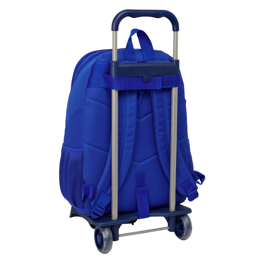 Real Madrid Trolley 45cm