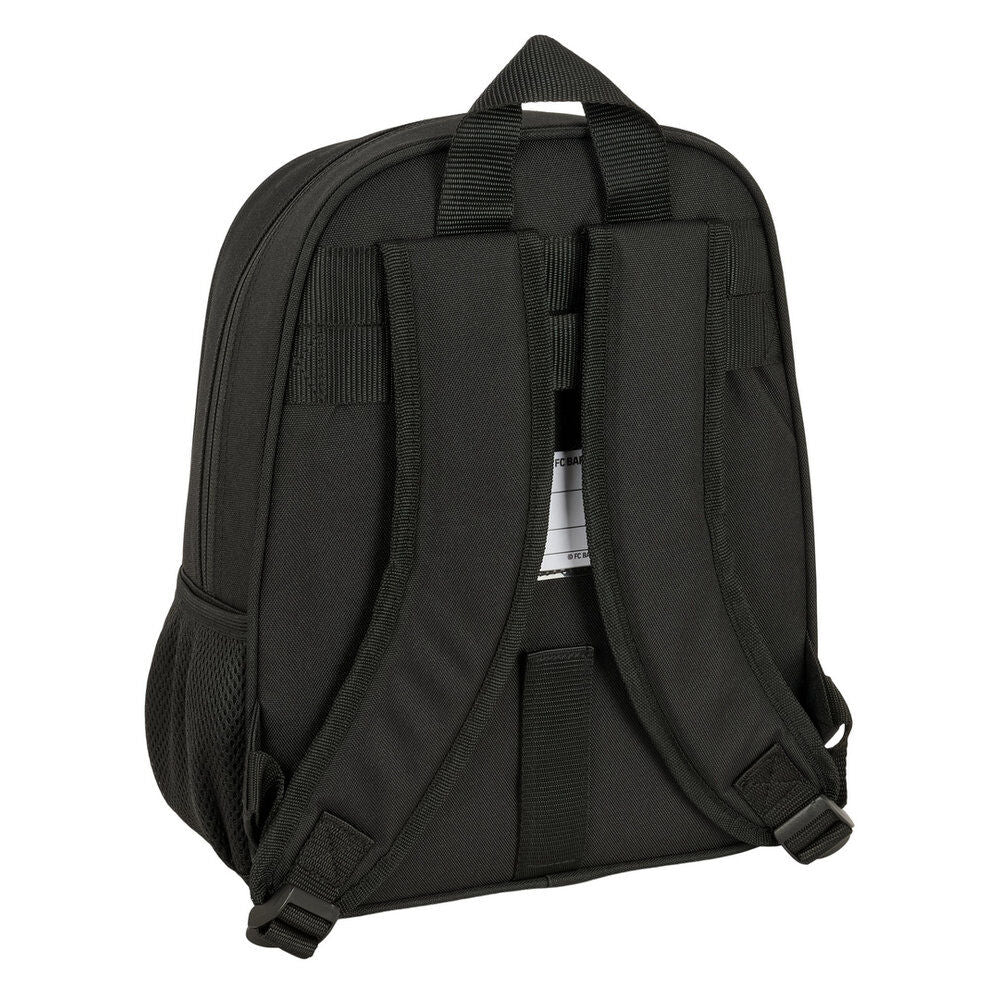 F.C. Backpack Barcelona 33cm adaptable