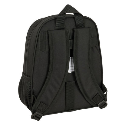 F.C. Backpack Barcelona 33cm adaptable