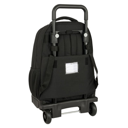 Compact Removable Trolley F.C. Barcelona 45cm