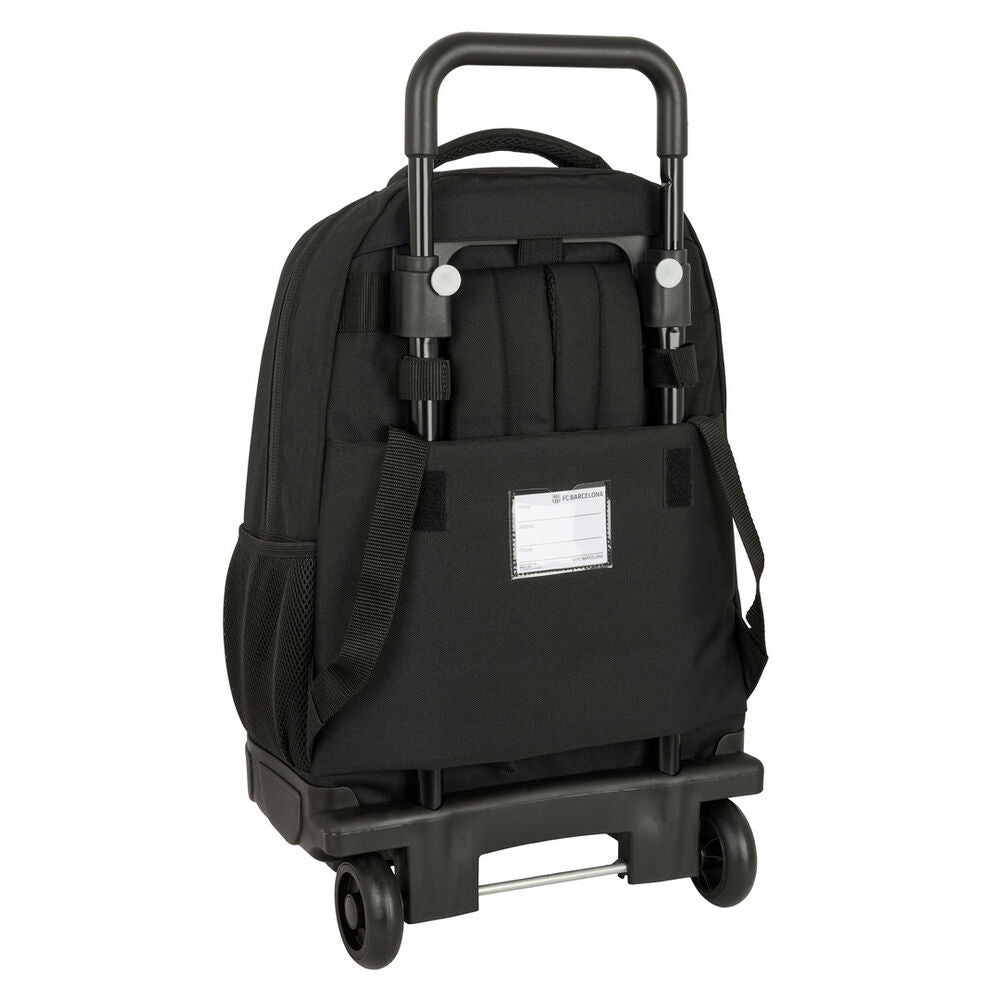 FC Barcelona Removable Compact Trolley 45cm