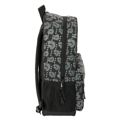 Pirates One Piece backpack 46cm adaptable