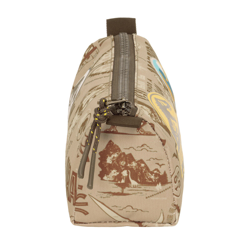 Jurassic World Pencil Case