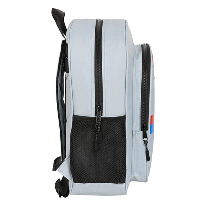 F.C. Barcelona backpack, 44cm, adaptable