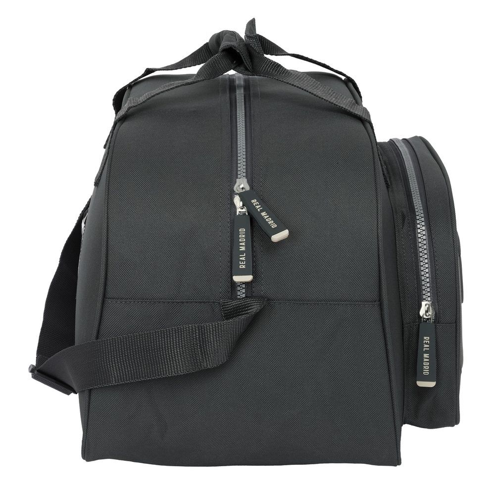 Real Madrid sports bag