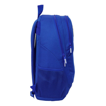 Real Madrid backpack, 44cm, adaptable