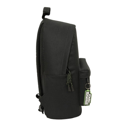 Stranger Things laptop backpack 41cm