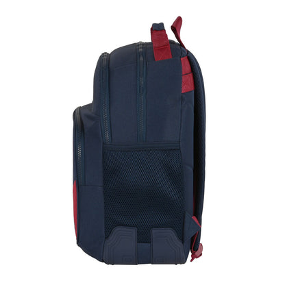 F.C.Barcelona backpack 42cm adaptable