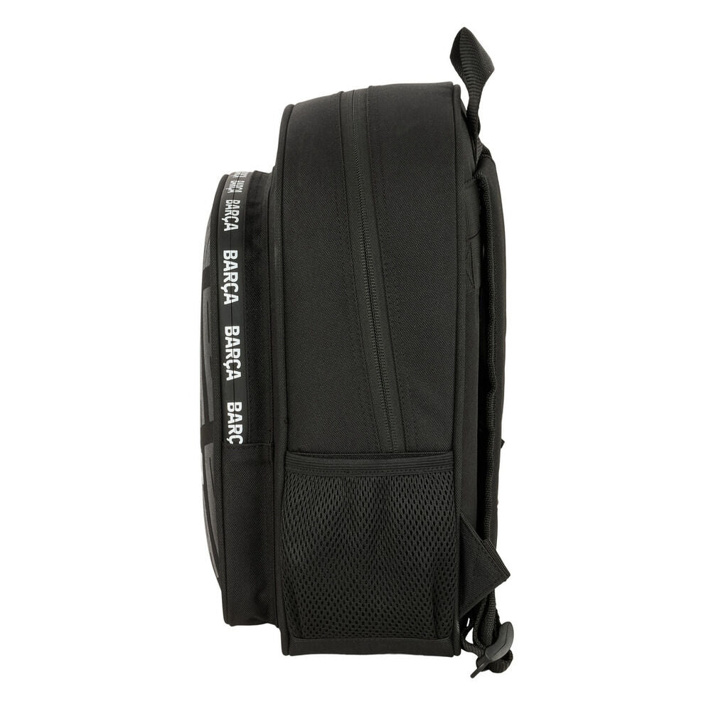 F.C. Backpack Barcelona 33cm adaptable