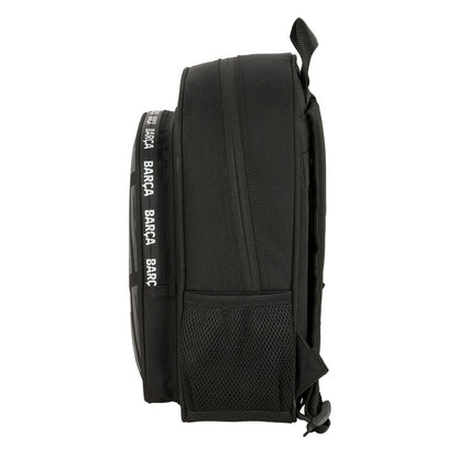 F.C. Backpack Barcelona 33cm adaptable
