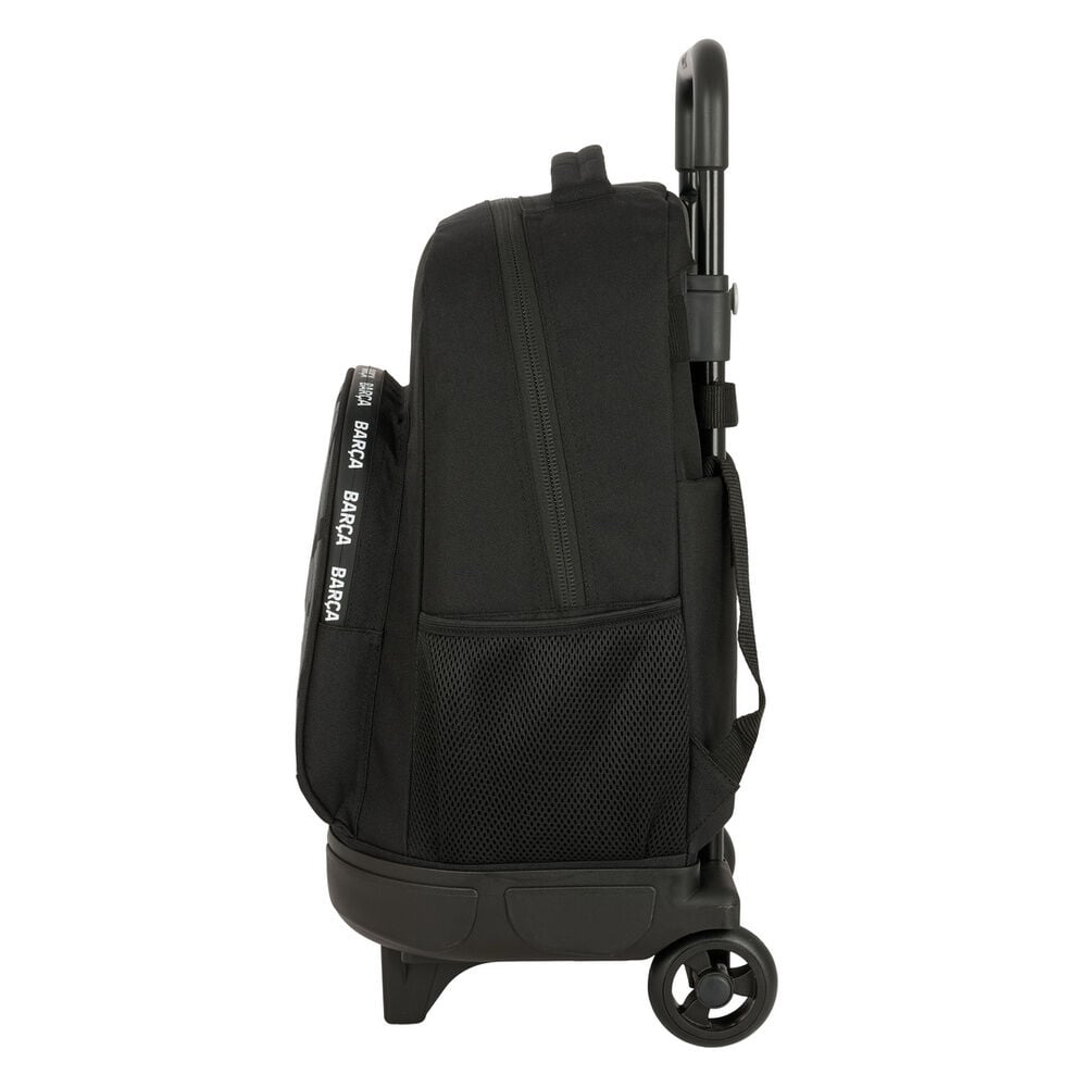 Compact Removable Trolley F.C. Barcelona 45cm