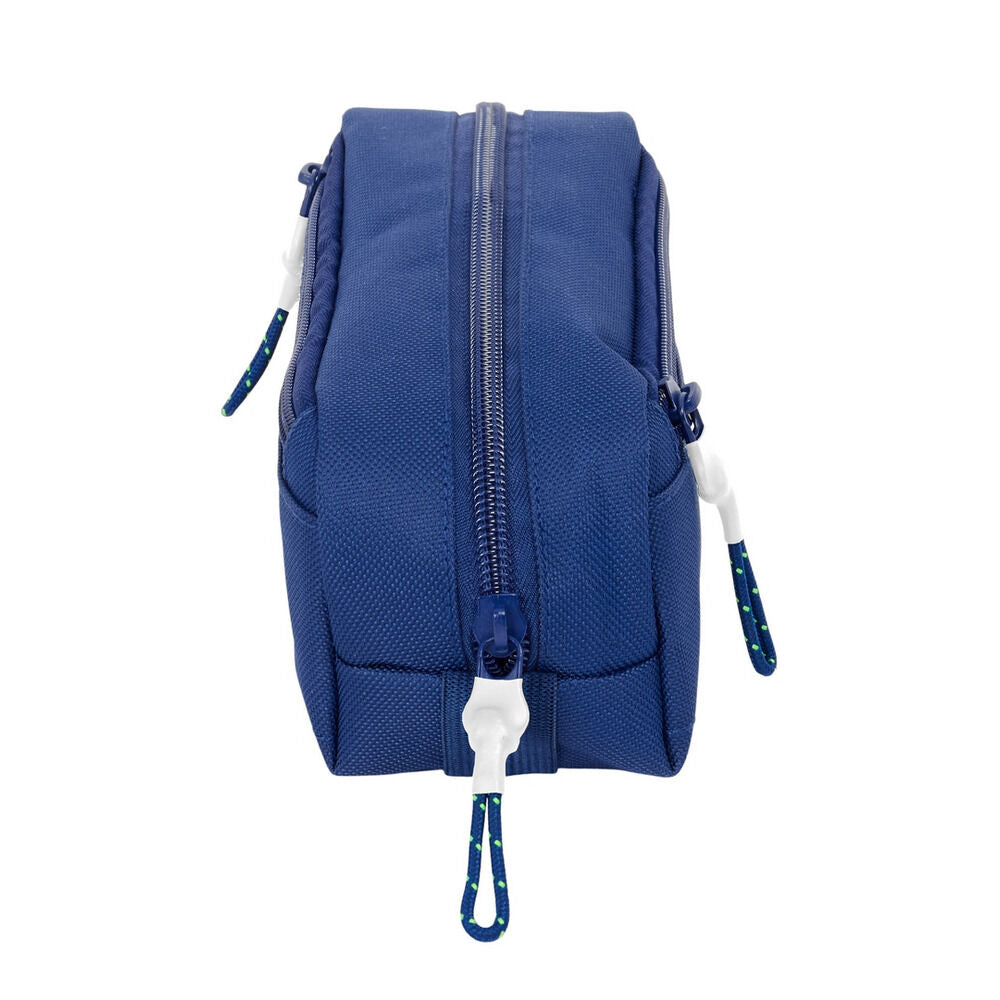 F.C. carryall Barcelona triple