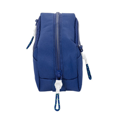 F.C. carryall Barcelona triple