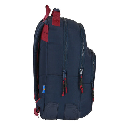 F.C.Barcelona backpack 42cm adaptable