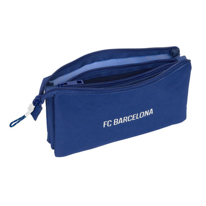 F.C. carryall Barcelona triple