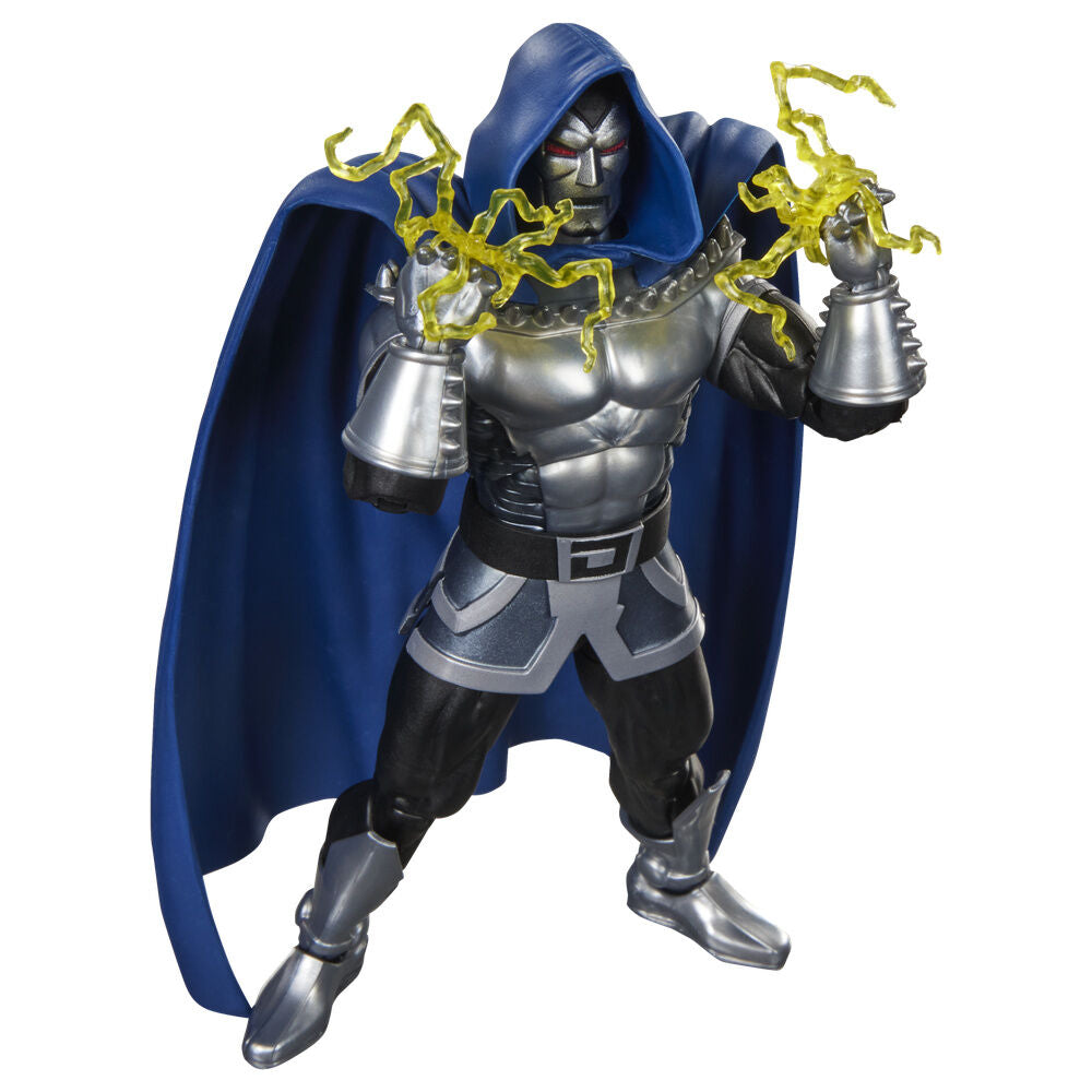 Figure Doctor Doom 2099 Magic The Gathering Marvel Legends Series 15cm