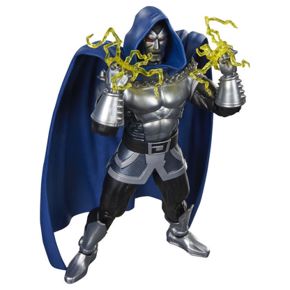 Figure Doctor Doom 2099 Magic The Gathering Marvel Legends Series 15cm