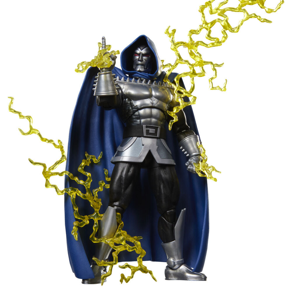 Figure Doctor Doom 2099 Magic The Gathering Marvel Legends Series 15cm