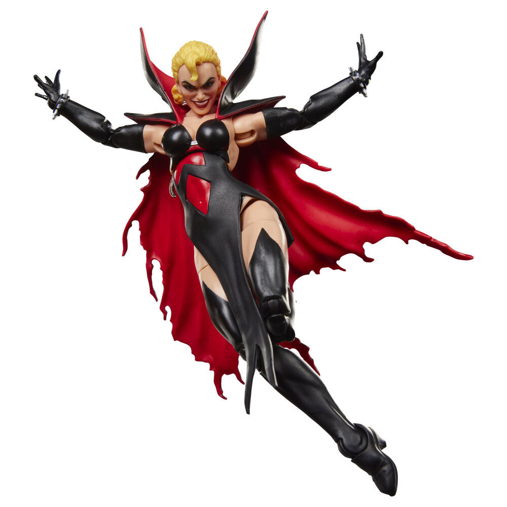 Figure Malice Sue Storm Magic The Gathering Marvel Legends Series 15cm