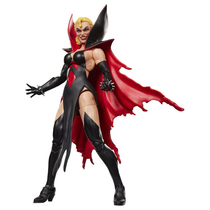 Figure Malice Sue Storm Magic The Gathering Marvel Legends Series 15cm