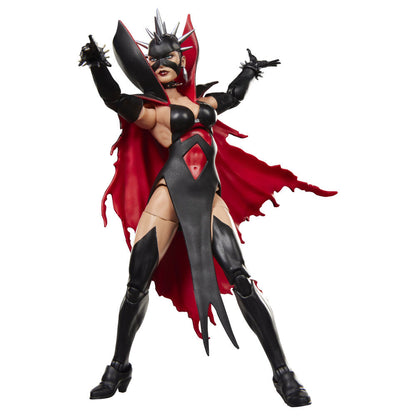 Figure Malice Sue Storm Magic The Gathering Marvel Legends Series 15cm