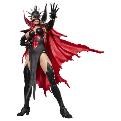 Figure Malice Sue Storm Magic The Gathering Marvel Legends Series 15cm