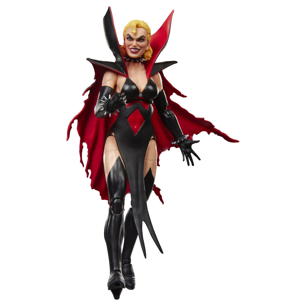 Figure Malice Sue Storm Magic The Gathering Marvel Legends Series 15cm